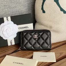 Chanel Wallet Purse